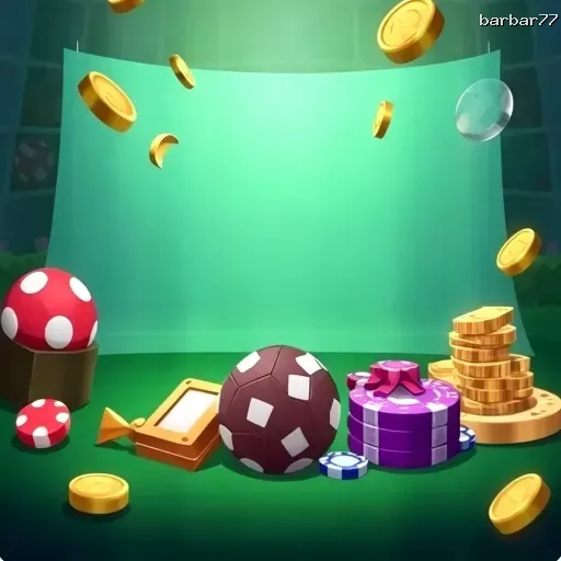 Mengulas Fitur Menarik di Situs Game barbar77
