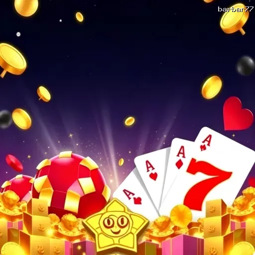 Review Permainan Populer di Situs barbar77
